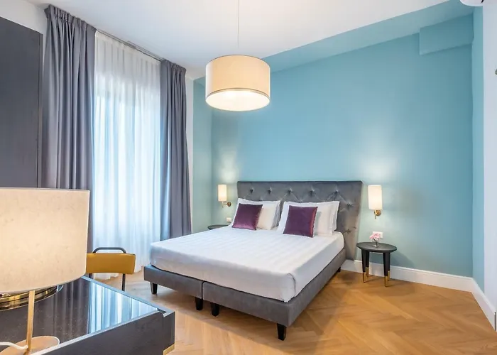 3110 Arthotel