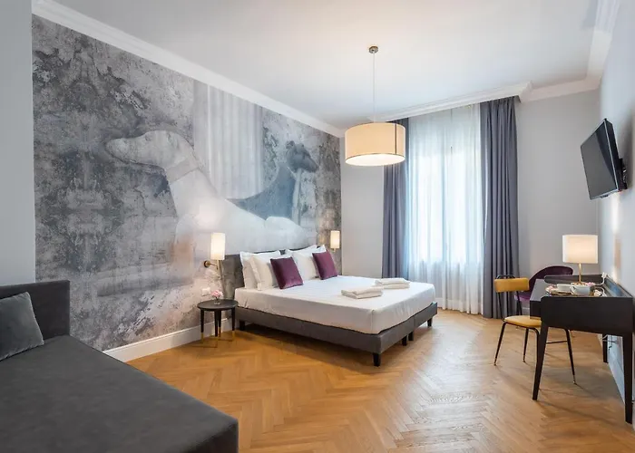 3110 ArtHotel